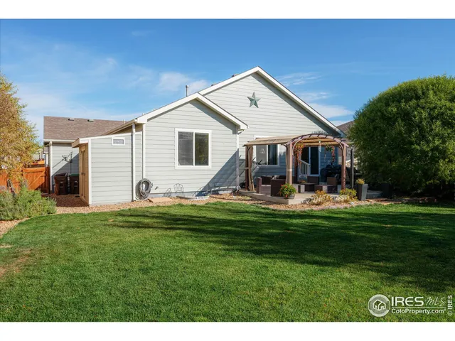 $510,000 | 1595 Monterey Valley Parkway, Severance, CO 80550