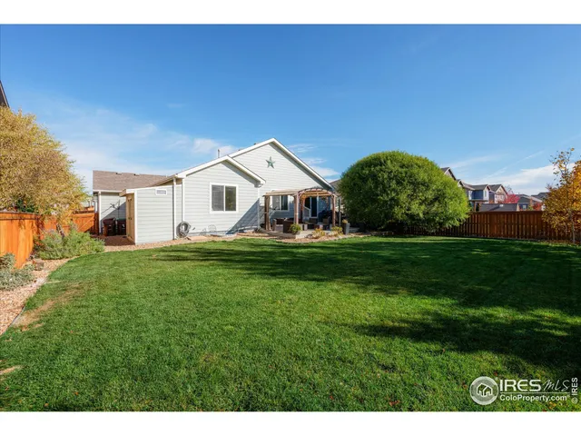 $510,000 | 1595 Monterey Valley Parkway, Severance, CO 80550