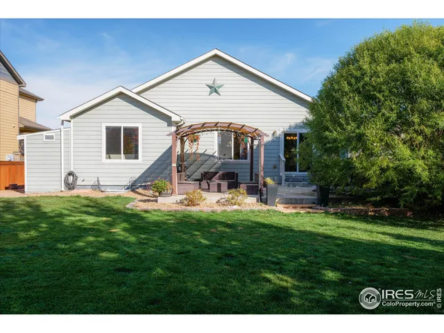 $510,000 | 1595 Monterey Valley Parkway, Severance, CO 80550