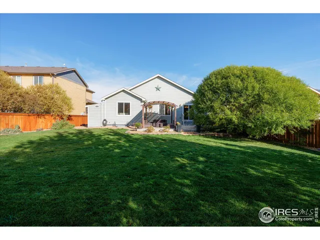 $510,000 | 1595 Monterey Valley Parkway, Severance, CO 80550