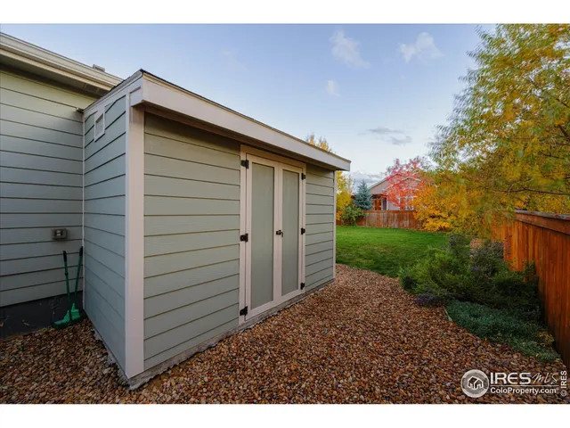 $510,000 | 1595 Monterey Valley Parkway, Severance, CO 80550