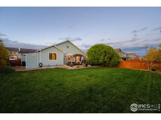 $510,000 | 1595 Monterey Valley Parkway, Severance, CO 80550