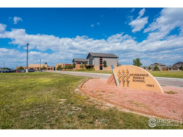 $510,000 | 1595 Monterey Valley Parkway, Severance, CO 80550