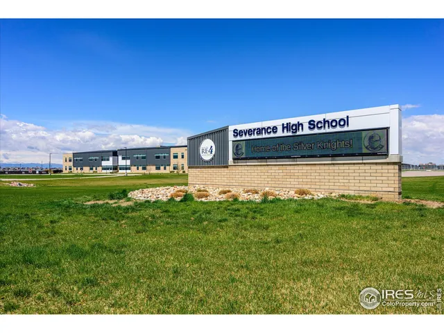 $510,000 | 1595 Monterey Valley Parkway, Severance, CO 80550