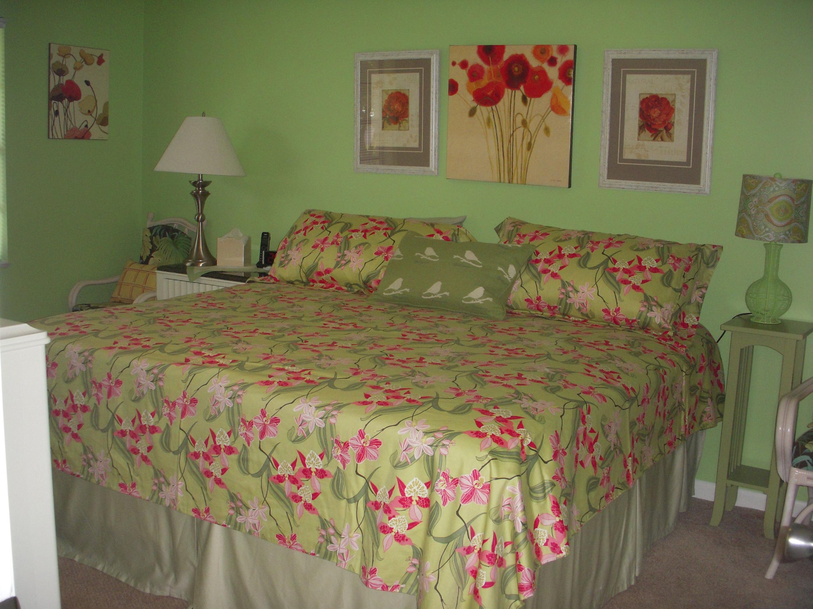 8460 Casa Del Lago, Unit 25F Boca Raton, FL 33433 - Photo 19 of 24 2nd BR