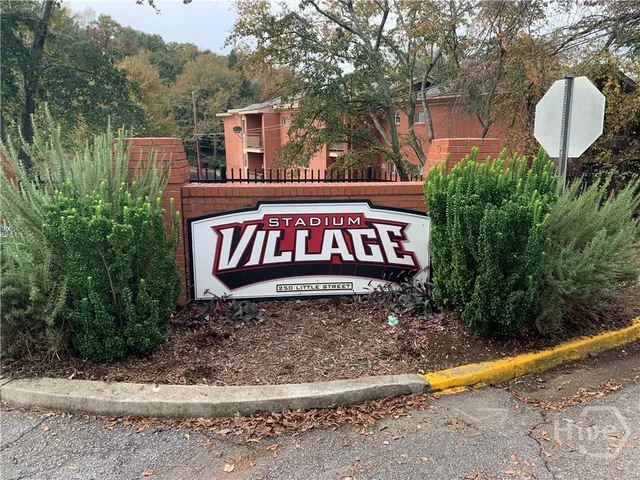 $225,000 | 250 Little Street, Unit 301, Athens, GA 30605