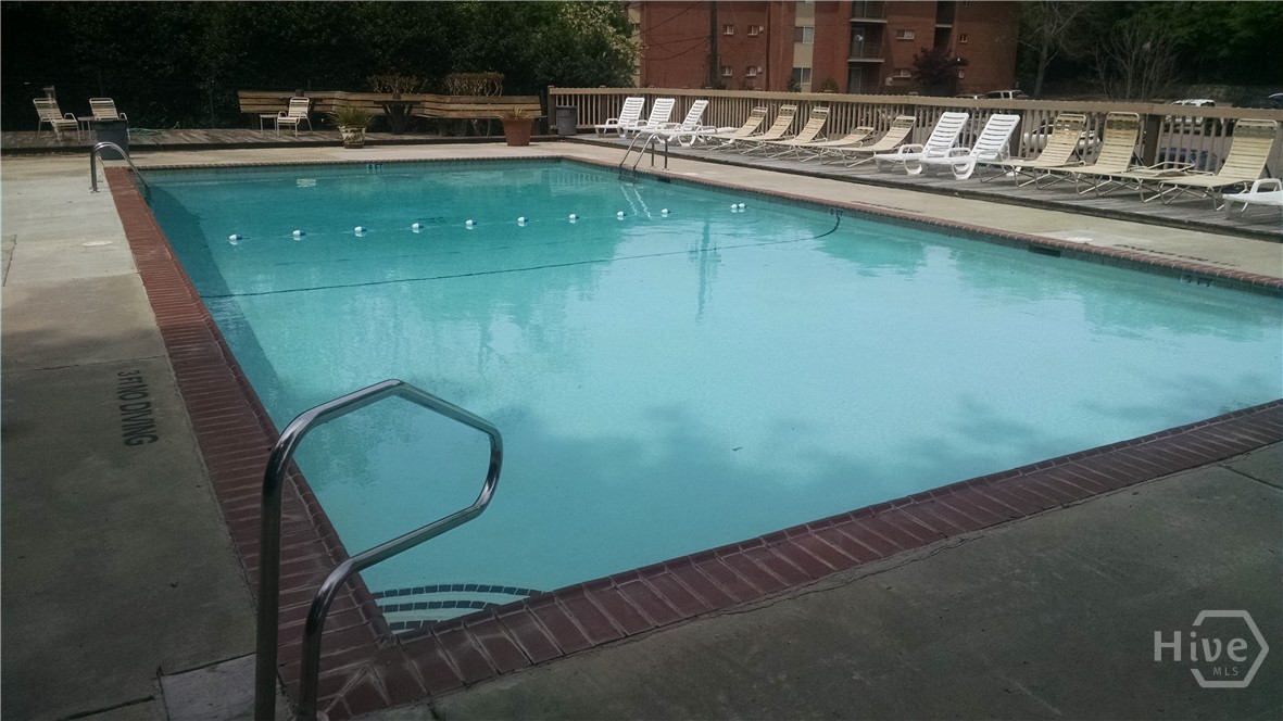 250 Little Street, Unit 301 Athens, GA 30605 - Photo 13 of 14