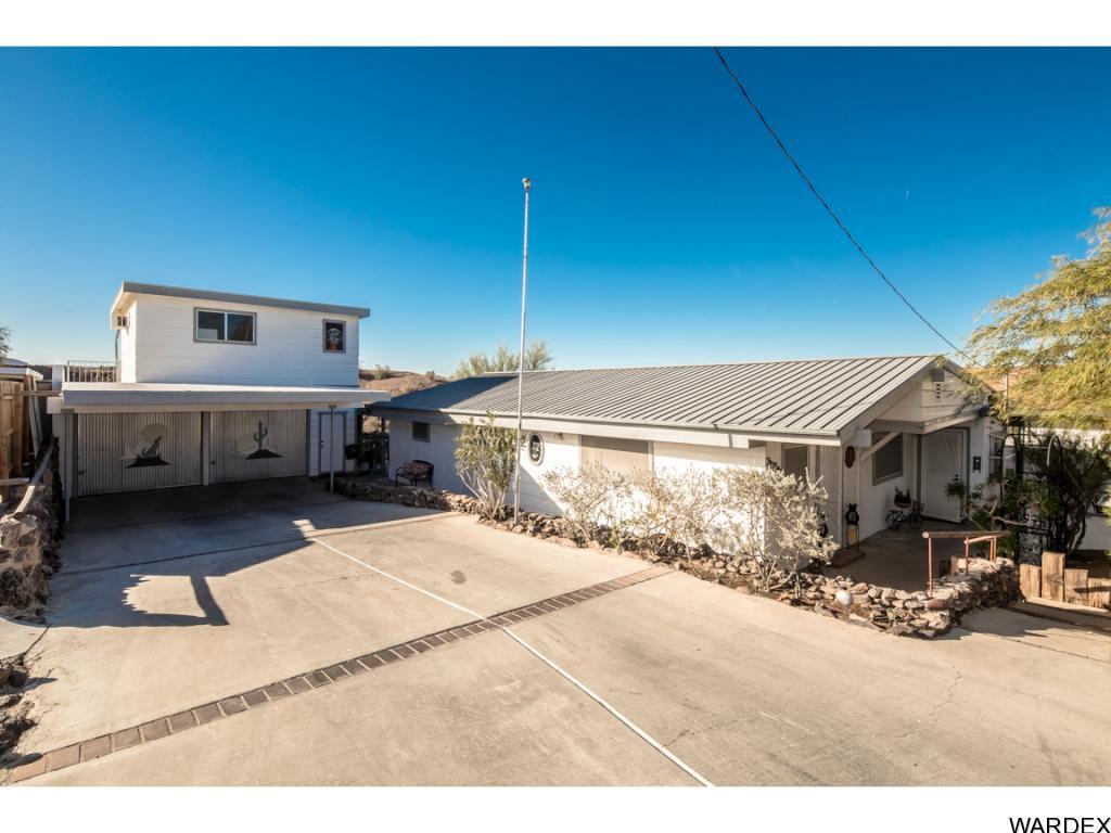 31756 Treasure Road Parker, AZ 85344 - Photo 1 of 35 Primary Photo