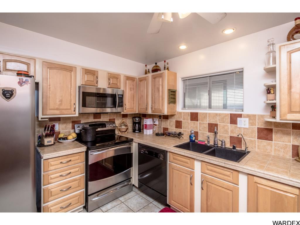 31756 Treasure Road Parker, AZ 85344 - Photo 14 of 35 Additional Photo