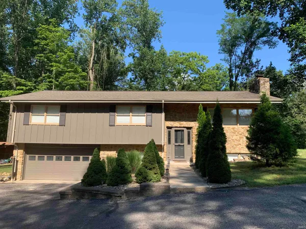 $399,900 | 9330 West Youth Camp Road, Columbus, IN 47201
