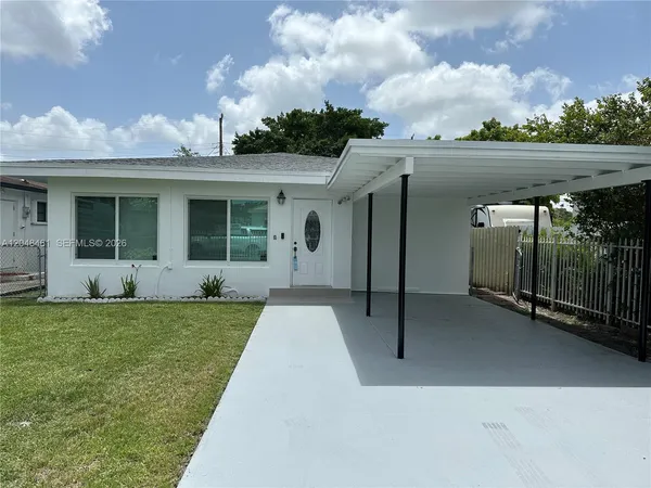 $2,750 | 400 Northwest 61st Avenue, Miami, FL 33126