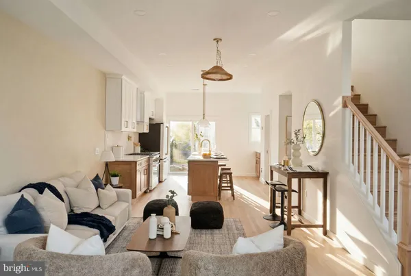 $1,474,900 | 1827 Vermont Avenue Northwest, Washington, DC 20001
