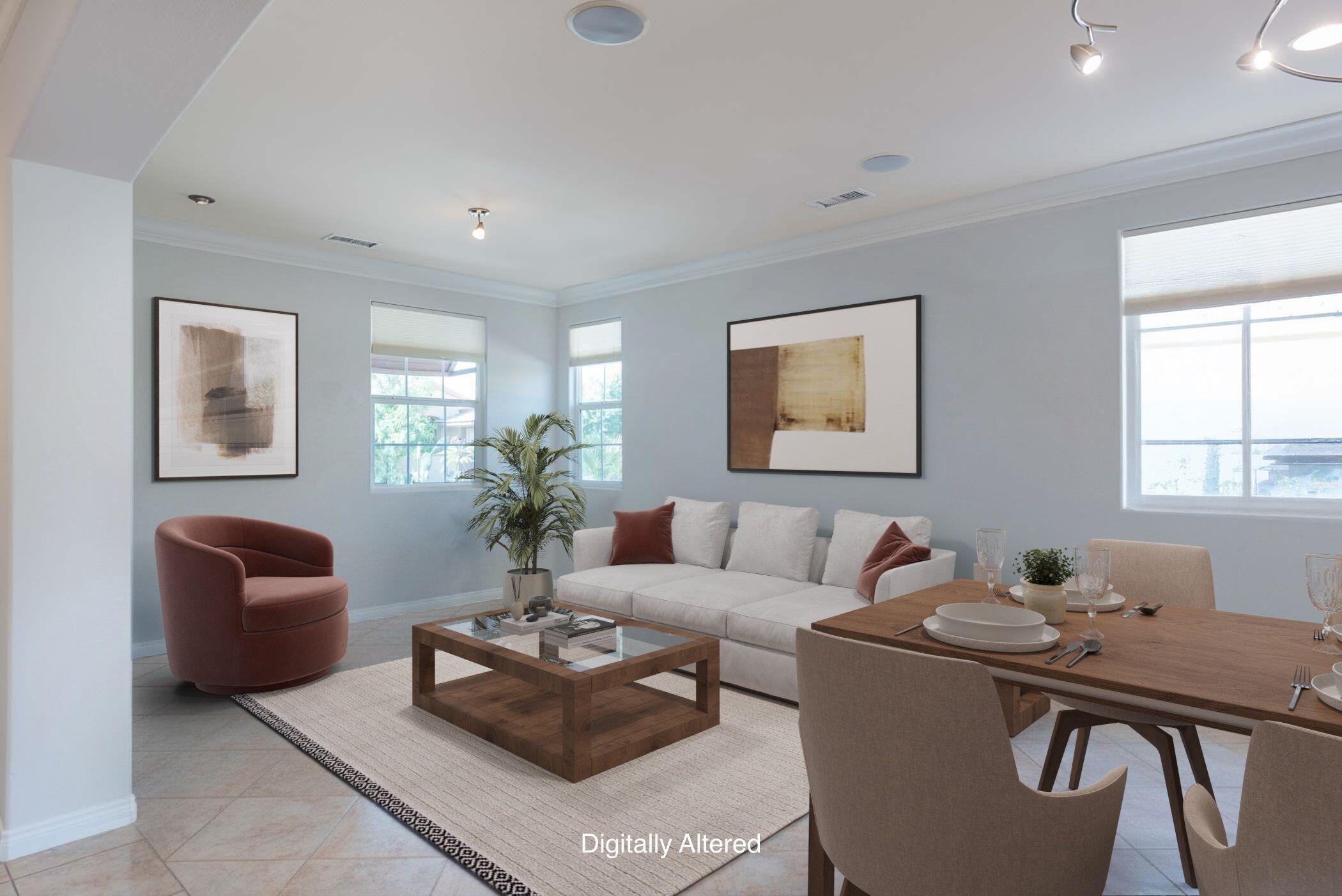 245 Via Martelli Rancho Mirage, CA 92270 - Photo 11 of 42 12