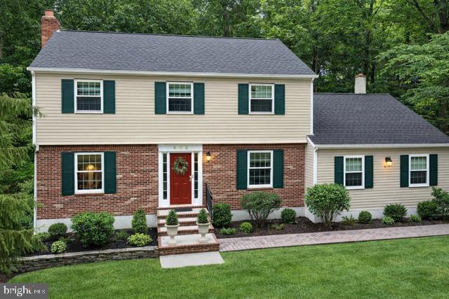 402 Norwood Road Downingtown, PA 19335 - Photo 1 of 20