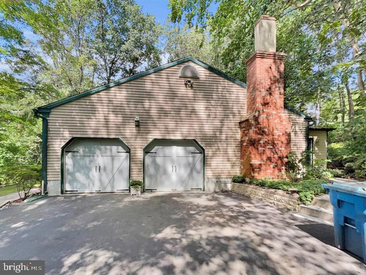 402 Norwood Road Downingtown, PA 19335 - Photo 20 of 22 a house view with a outdoor space