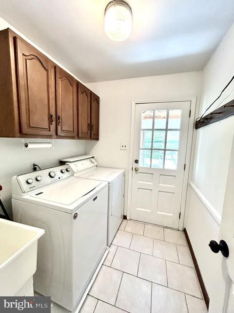 402 Norwood Road Downingtown, PA 19335 - Photo 10 of 21 a kitchen with a sink a stove and cabinets