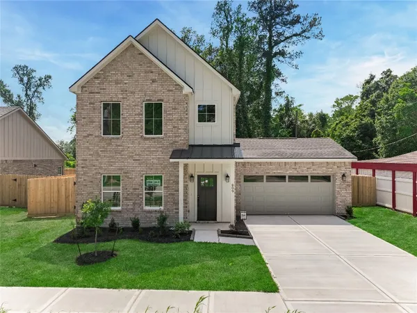 $246,900 | 809 South Colbert Street, Dayton, TX 77535
