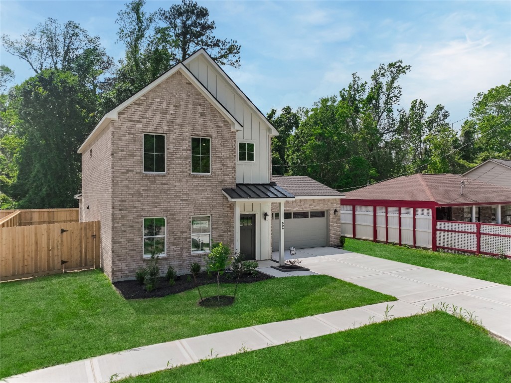 809 South Colbert Street Dayton, TX 77535 - Photo 2 of 31