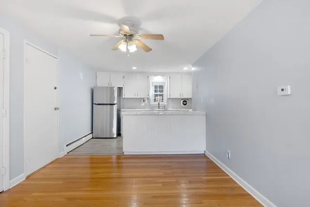 $389,900 | 29 Arlington Road, Unit 4, Woburn, MA 01801