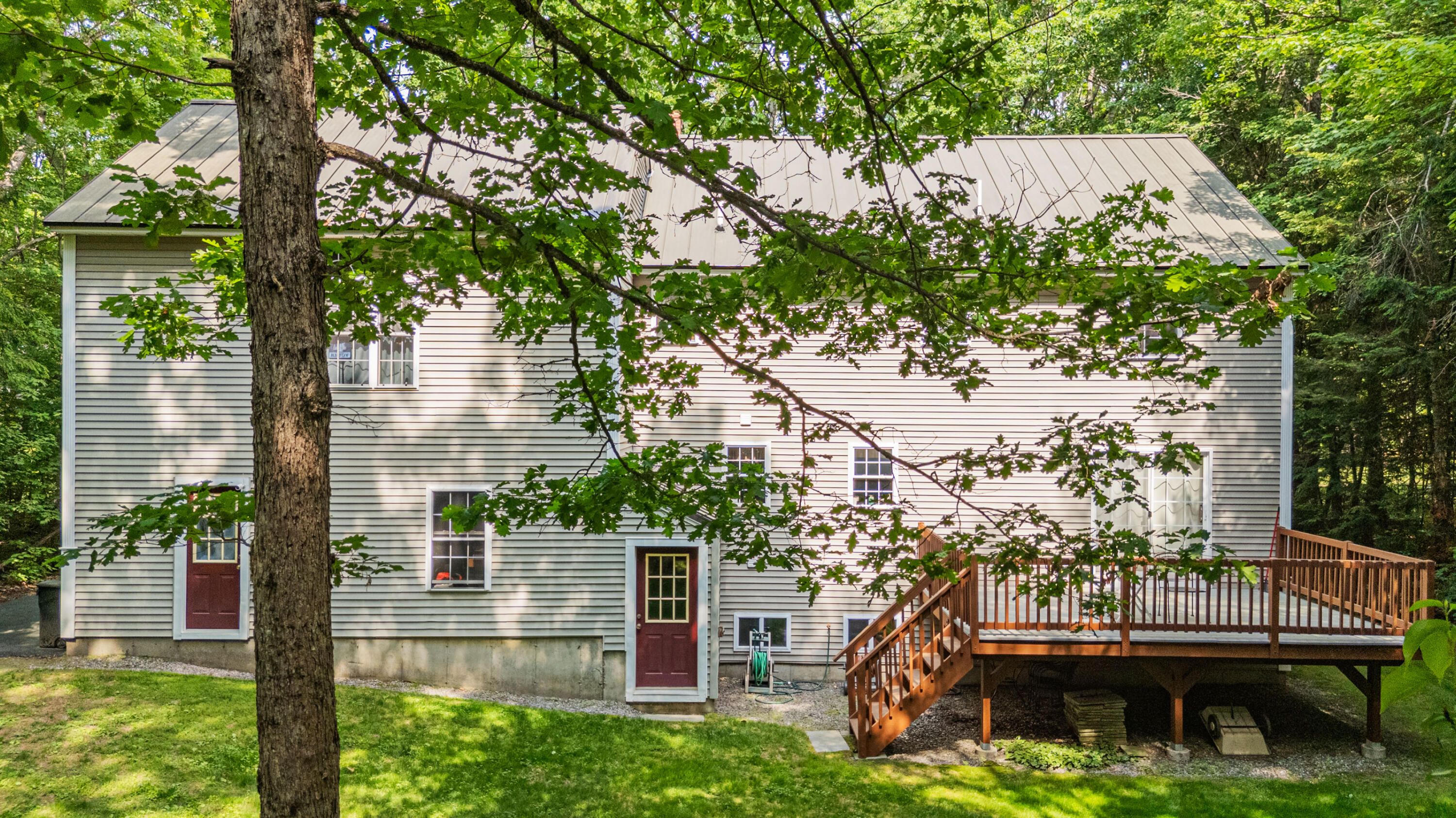 4 Rivermeadow Circle Standish, ME 04085 - Photo 11 of 51 4 rivermeadow cir, steep falls, me 04085
