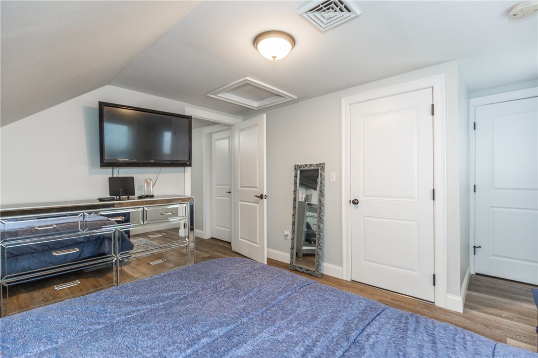 214 Silver Spring Street Providence, RI 02904 - Photo 13 of 23 Unit 2 Bedroom 4