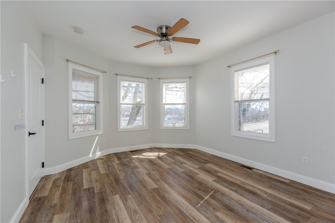214 Silver Spring Street Providence, RI 02904 - Photo 15 of 23 Unit 1 Living Room