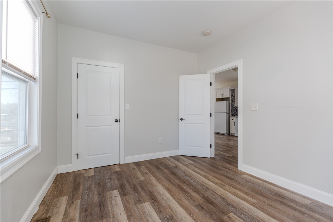 214 Silver Spring Street Providence, RI 02904 - Photo 19 of 23 Unit 1 Bedroom 1