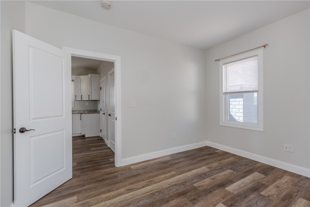 214 Silver Spring Street Providence, RI 02904 - Photo 20 of 23 Unit 1 Bedroom 1