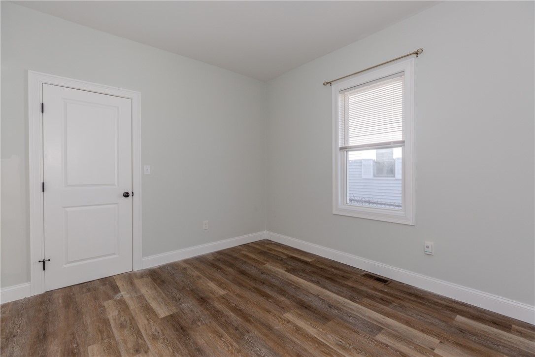 214 Silver Spring Street Providence, RI 02904 - Photo 22 of 23 Unit 1 Bedroom 2