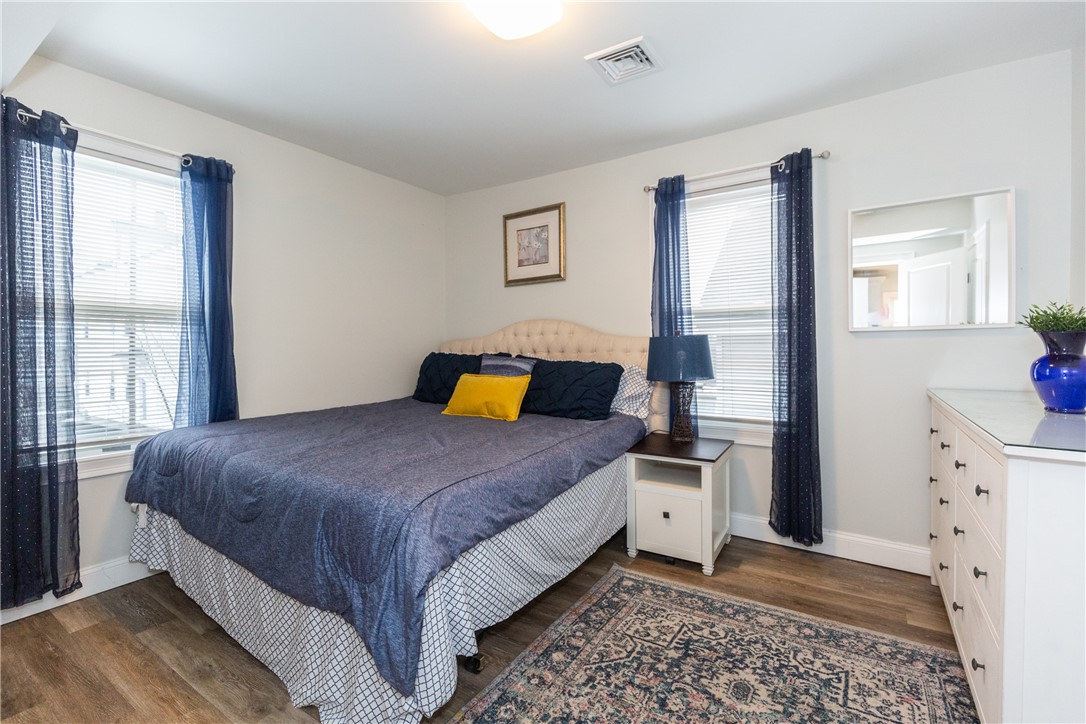 214 Silver Spring Street Providence, RI 02904 - Photo 5 of 23 Unit 2 Bedroom1