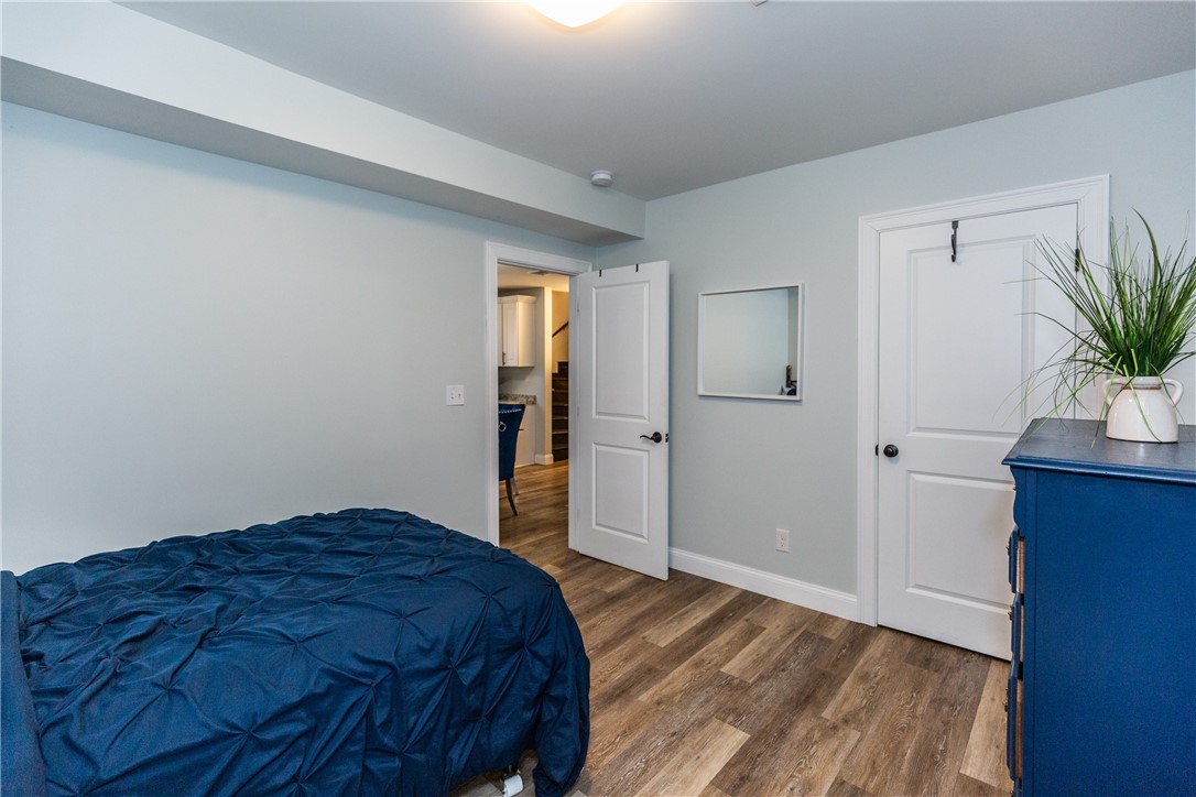 214 Silver Spring Street Providence, RI 02904 - Photo 7 of 23 Unit 2 Bedroom 2