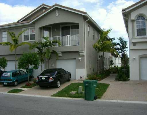 3072 Laurel Ridge Circle West Palm Beach, FL 33404 - Photo 1 of 2 Front View