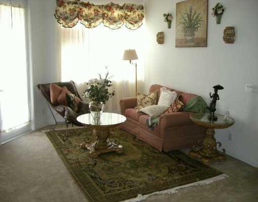 3072 Laurel Ridge Circle West Palm Beach, FL 33404 - Photo 2 of 2 Living Room