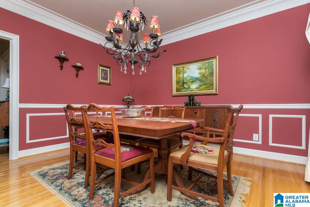 1013 Oak Tree Road Birmingham, AL 35244 - Photo 3 of 44