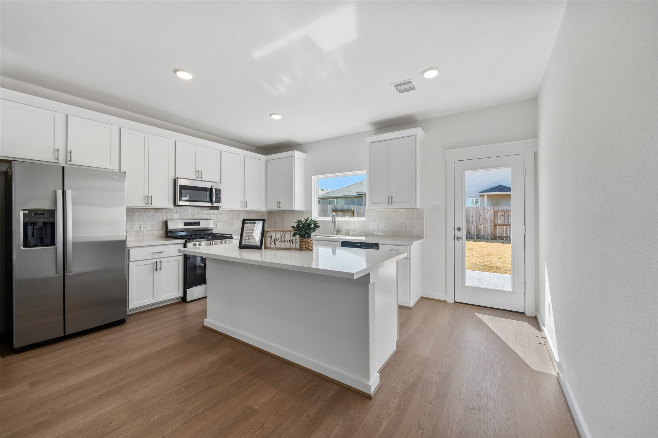 4418 Azalea Blossom Road Pinehurst, TX 77362 - Photo 13 of 31