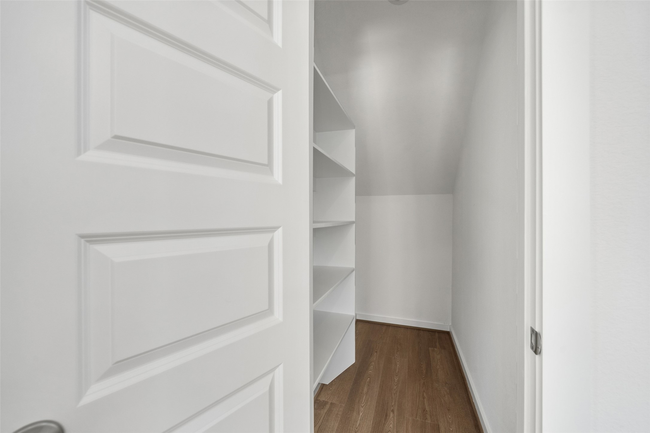 4418 Azalea Blossom Road Pinehurst, TX 77362 - Photo 14 of 31 additional pantry and closet space in the kitchen