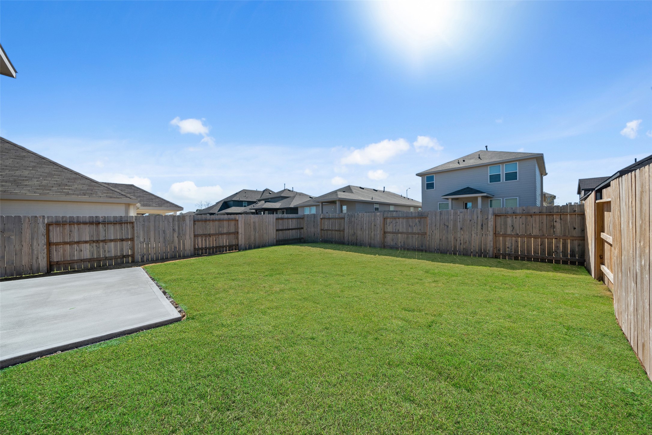 4418 Azalea Blossom Road Pinehurst, TX 77362 - Photo 17 of 31