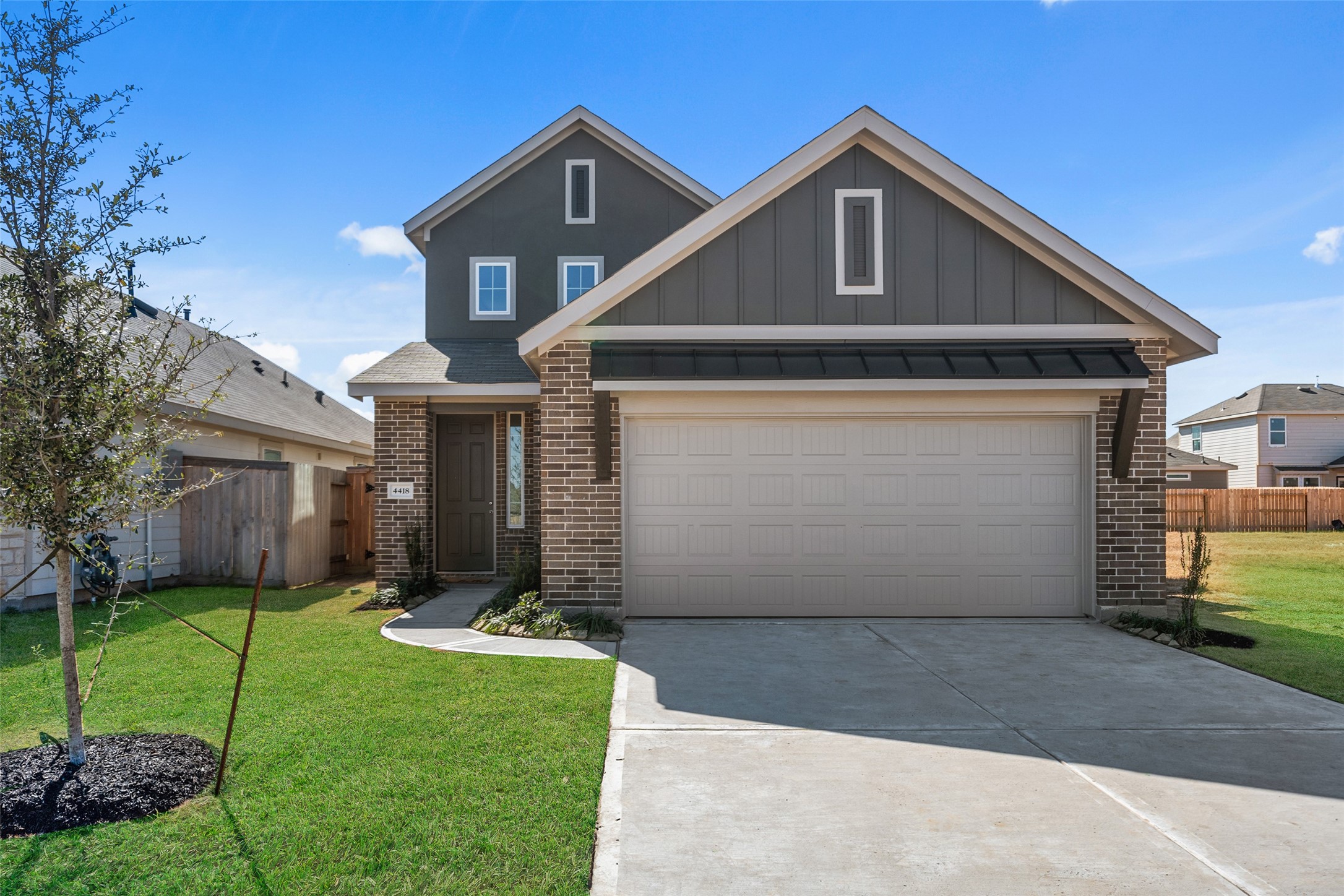 4418 Azalea Blossom Road Pinehurst, TX 77362 - Photo 31 of 31