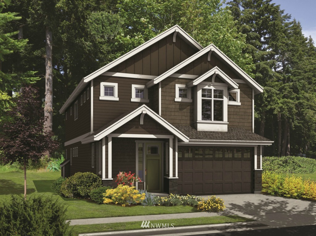 17409 3rd Avenue Southeast, Unit 44 Bothell, WA 98012 - Photo 1 of 20