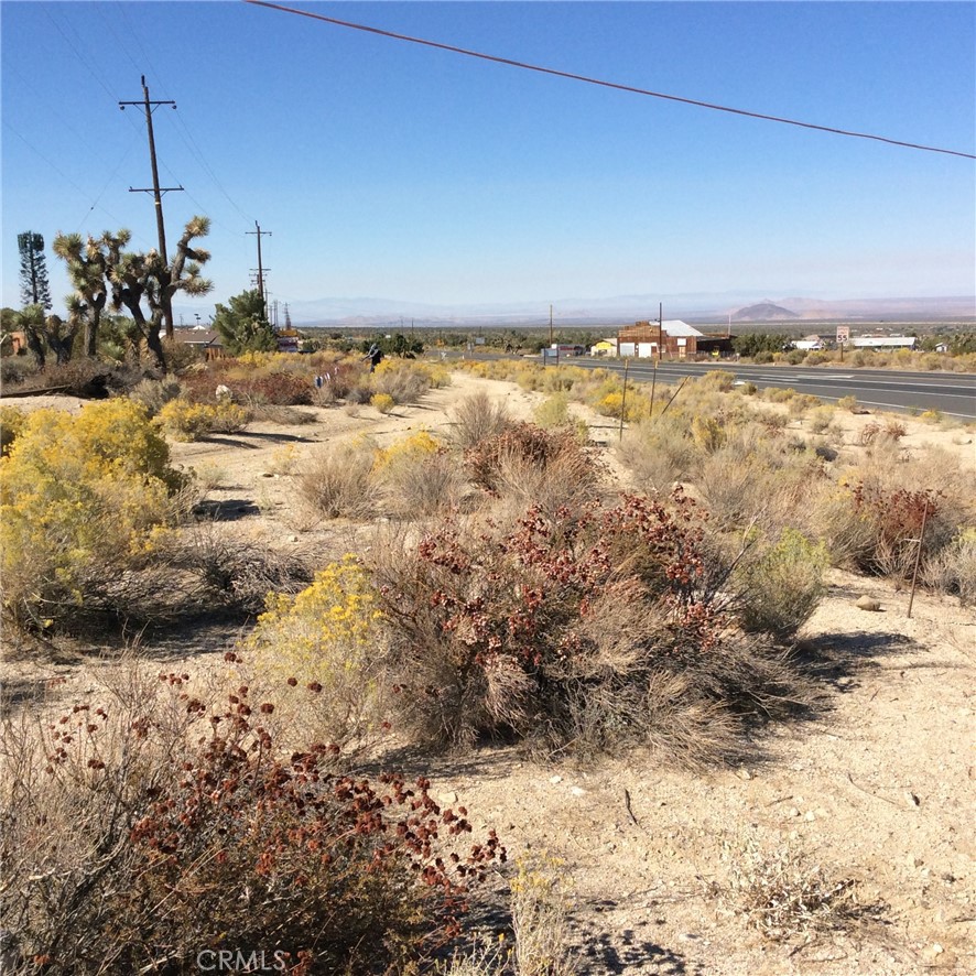 0 Smoke Tree Road Pinon Hills, CA 92372 - Photo 8 of 17