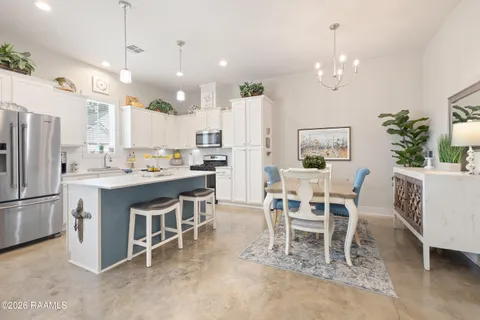 $243,500 | 109 Satsuma Drive, Youngsville, LA 70592