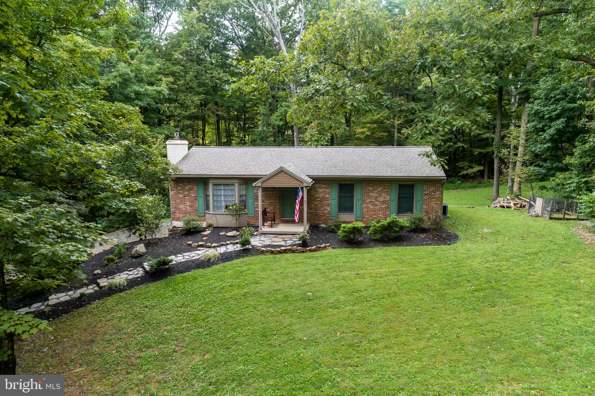 727 Layfield Road Perkiomenville, PA 18074 - Photo 1 of 33 Gallery Image 1