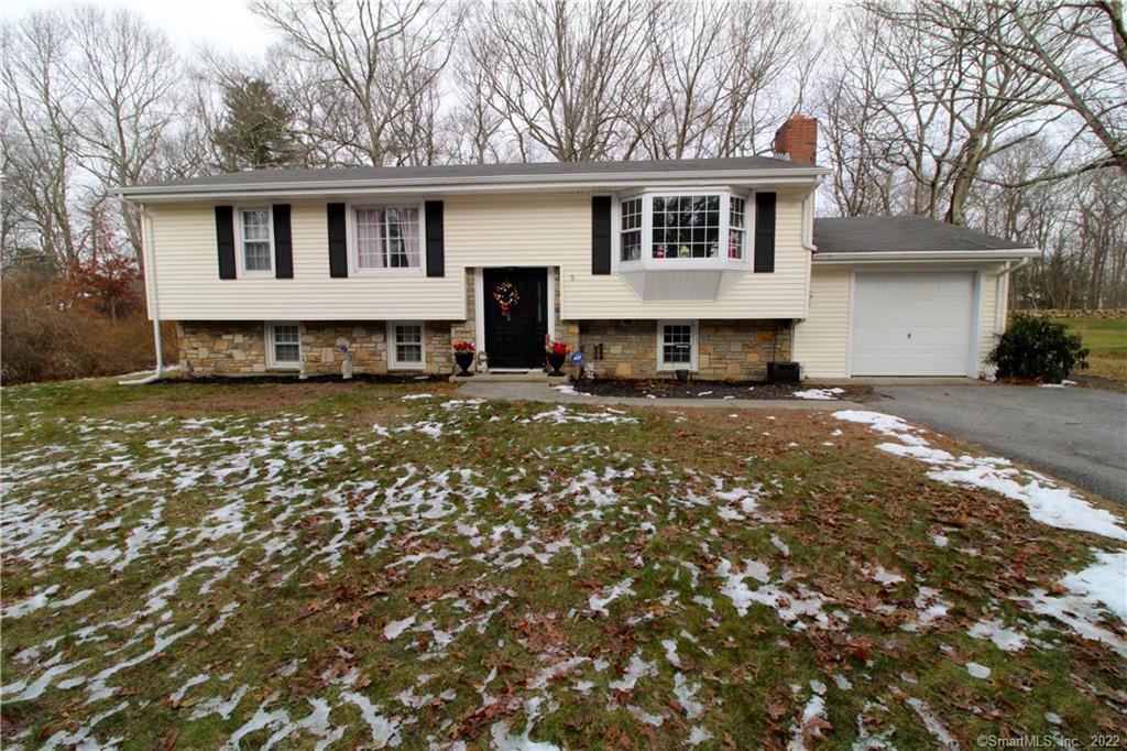 5 Hanson Road Plainfield, CT 06374 - Photo 1 of 1
