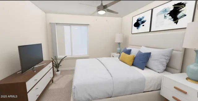 $1,389 | 16965 West Van Buren Street, Unit 2, Goodyear, AZ 85338