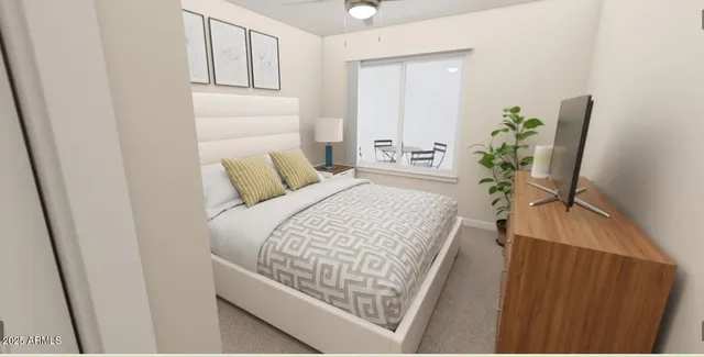 $1,389 | 16965 West Van Buren Street, Unit 2, Goodyear, AZ 85338