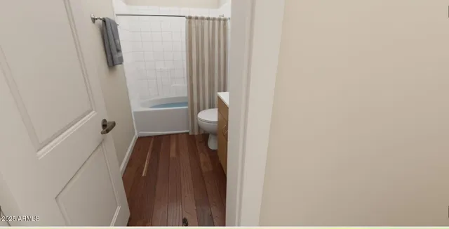 $1,389 | 16965 West Van Buren Street, Unit 2, Goodyear, AZ 85338