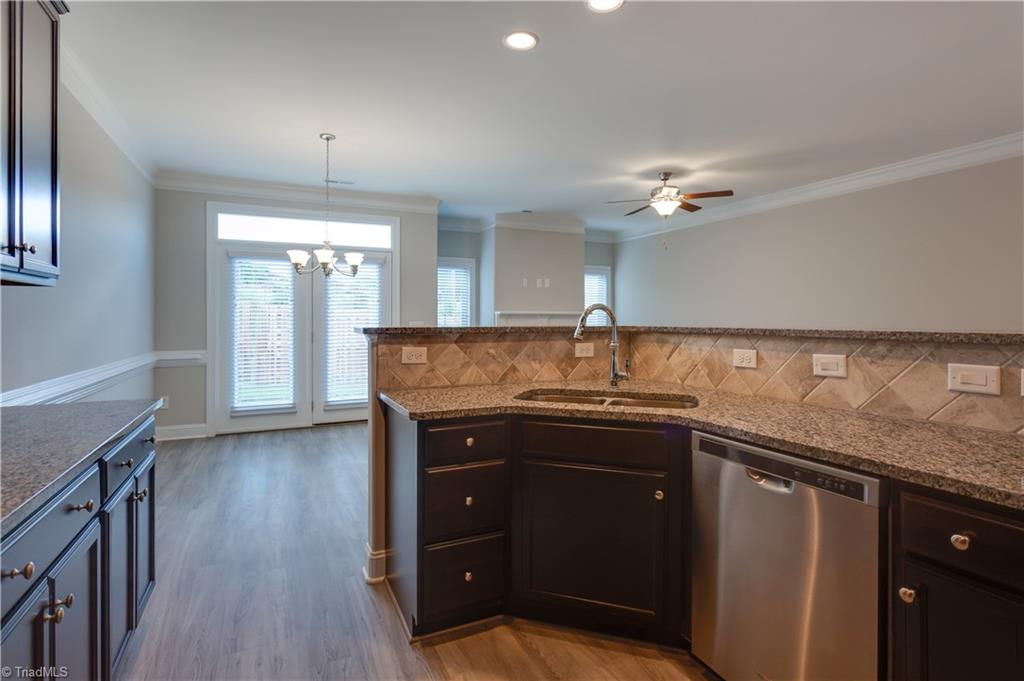 4323 Holstein Drive High Point, NC 27265 - Photo 8 of 27