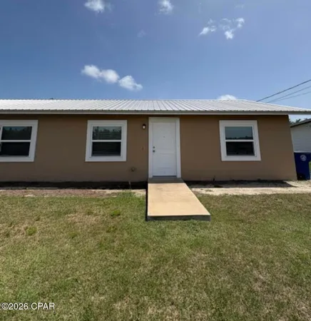 $1,550 | 816 East 25th Street, Panama City, FL 32405
