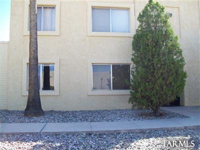 810 South Kolb Road, Unit 35 Tucson, AZ 85710 - Photo 2 of 9 Gallery Image 2