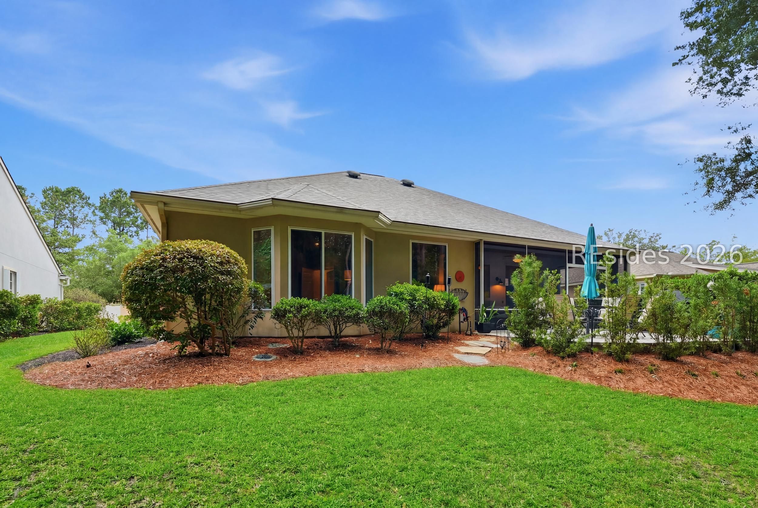 177 Hampton Circle Bluffton, SC 29909 - Photo 30 of 65